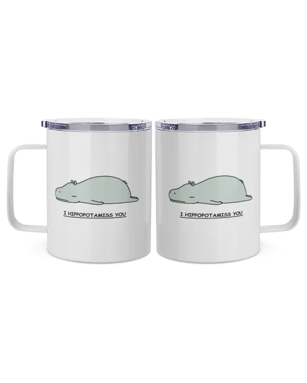 Insulated Mug