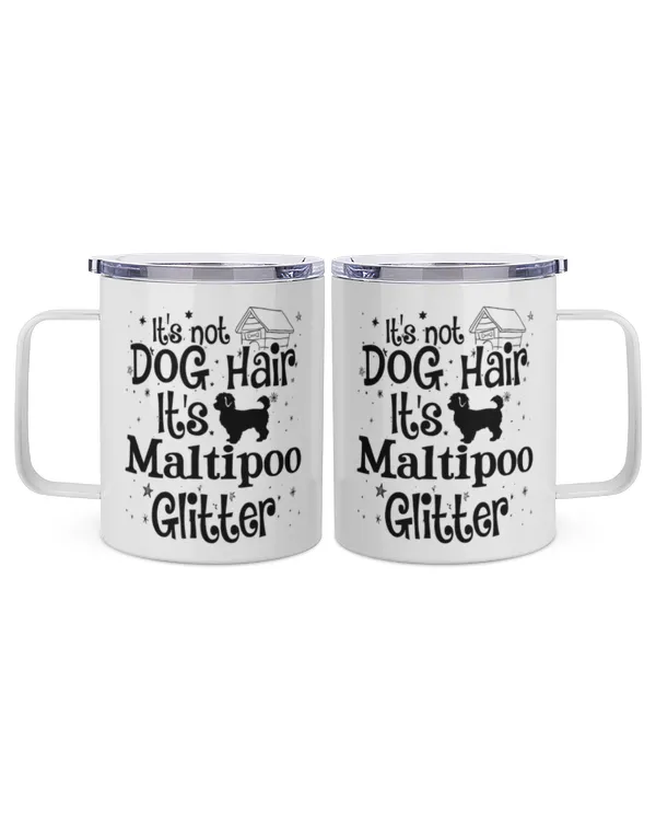 Insulated Mug