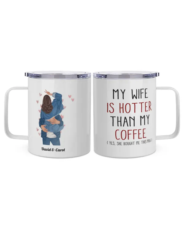 Insulated Mug