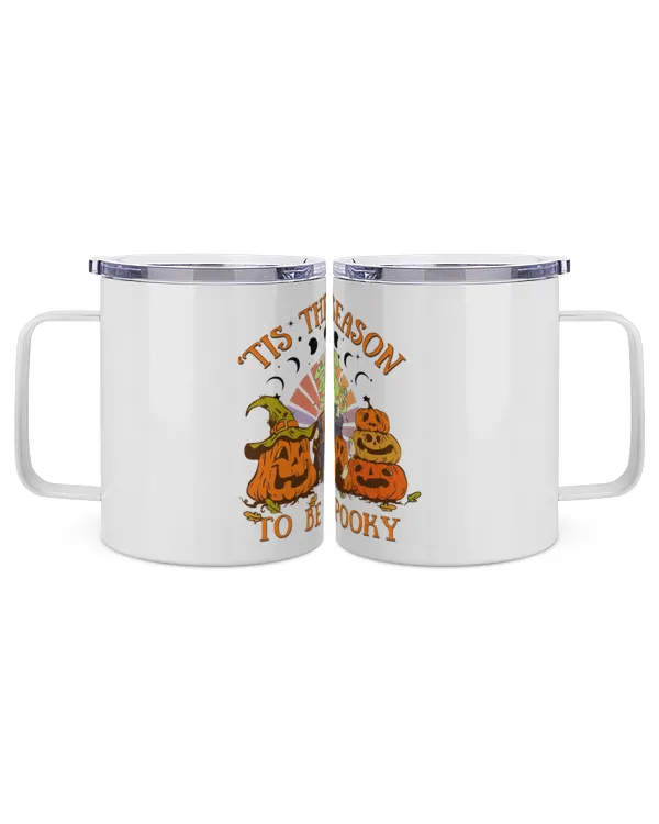 Insulated Mug