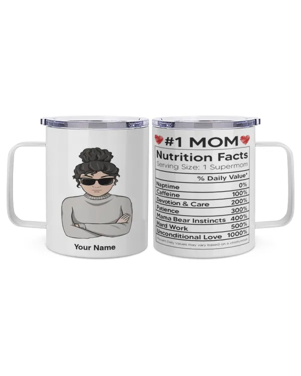 Insulated Mug