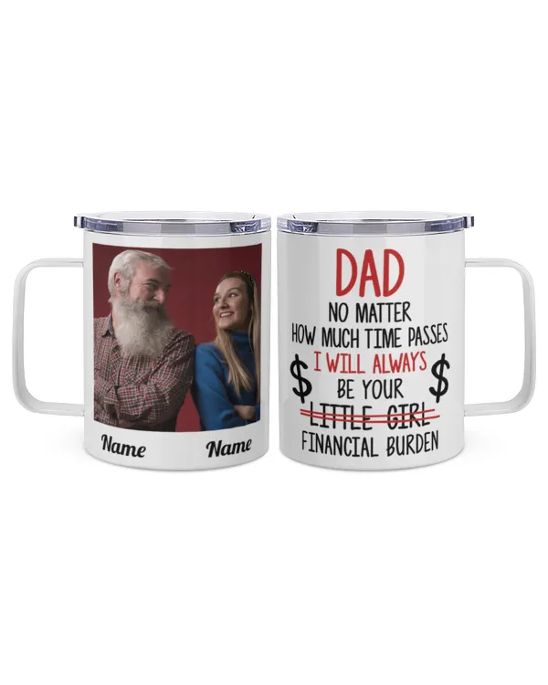 Insulated Mug