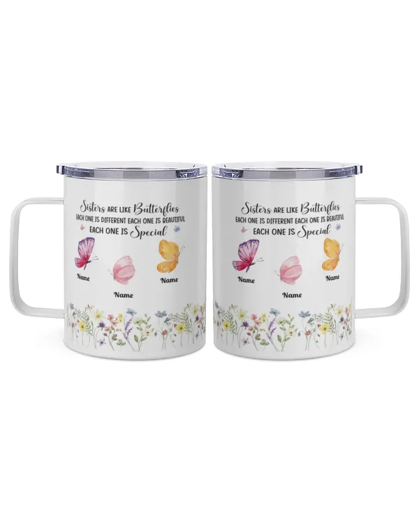 Insulated Mug