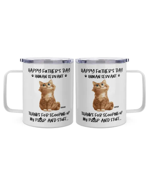 Insulated Mug