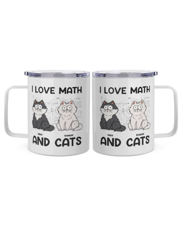 Insulated Mug