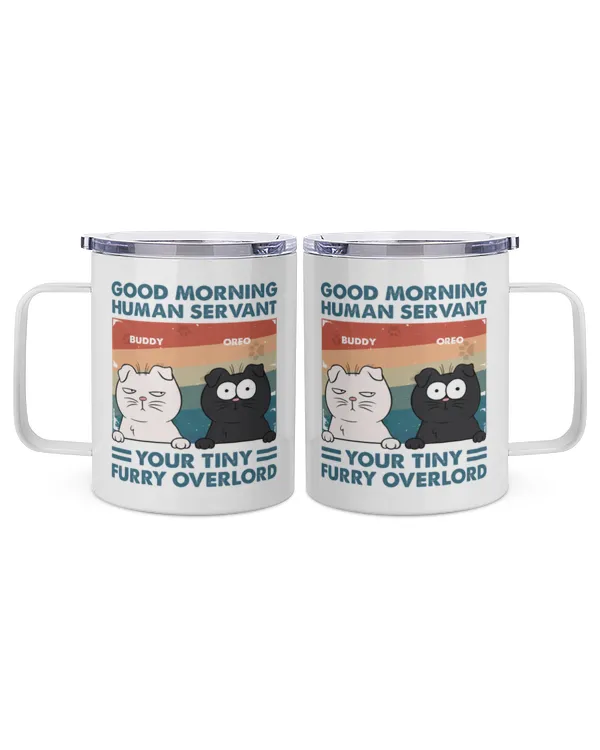 Insulated Mug