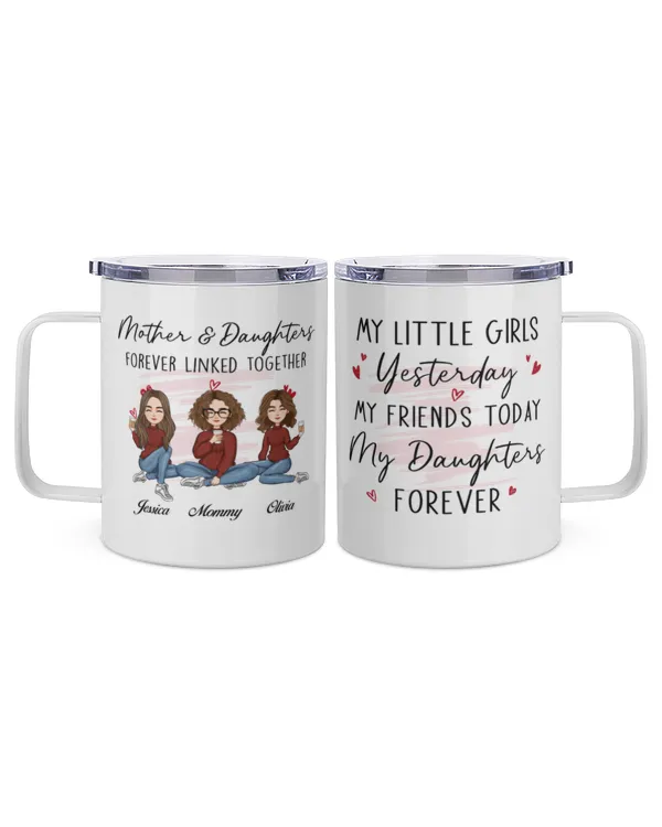 Insulated Mug