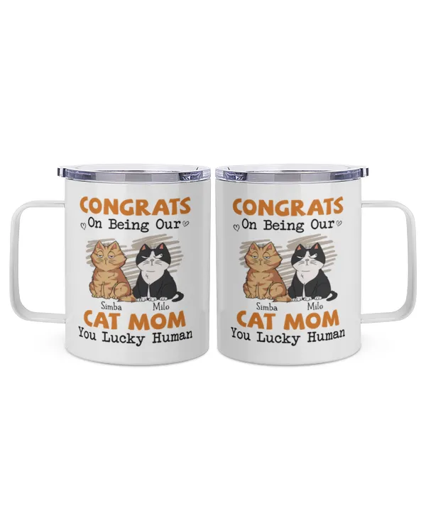 Insulated Mug