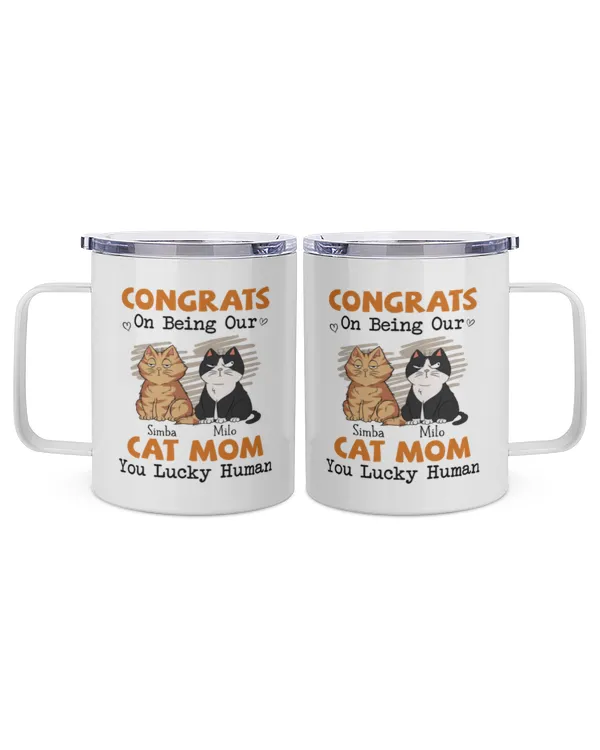 Insulated Mug