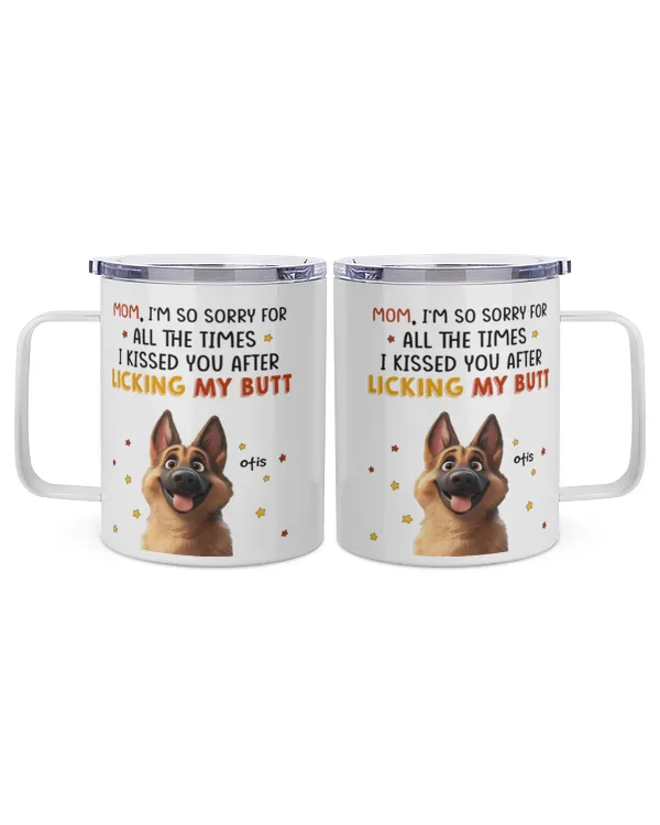 Insulated Mug