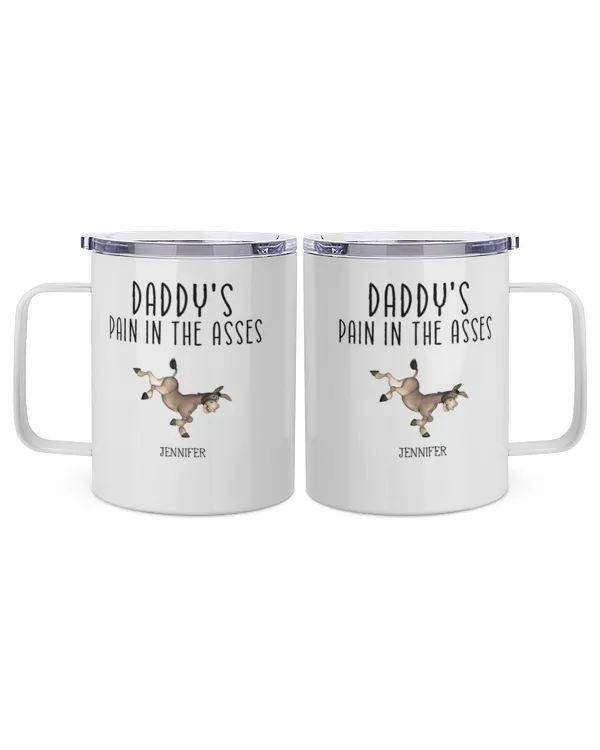 Insulated Mug