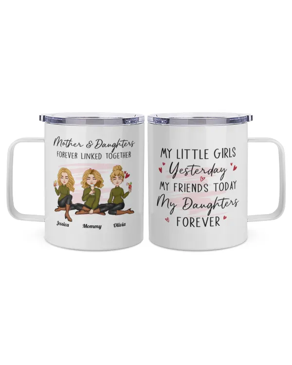 Insulated Mug