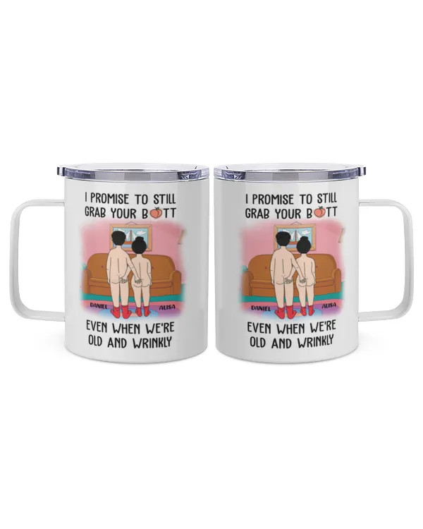 Insulated Mug