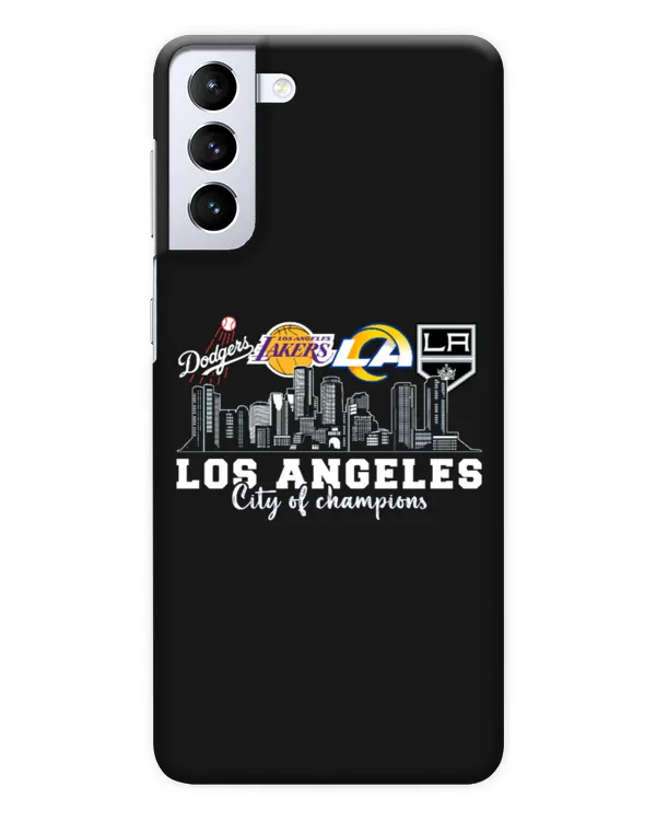 Snap Case - S21 Plus
