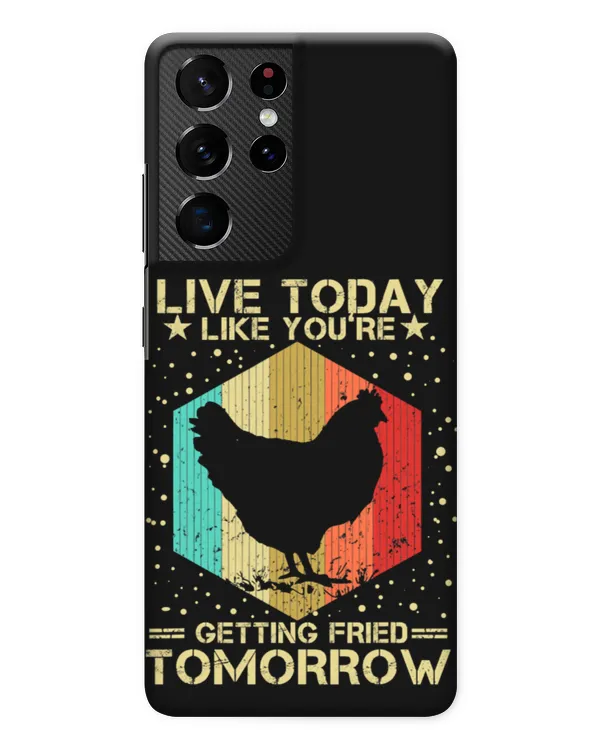 Snap Case - S21 Ultra