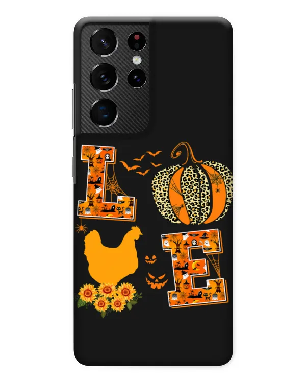 Snap Case - S21 Ultra