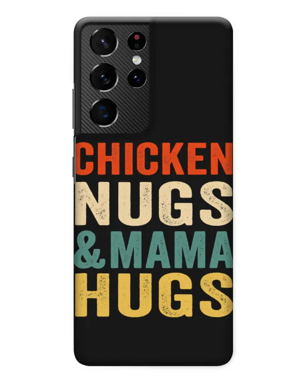 Snap Case - S21 Ultra
