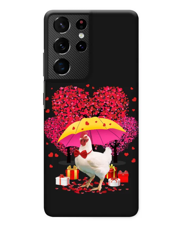 Snap Case - S21 Ultra