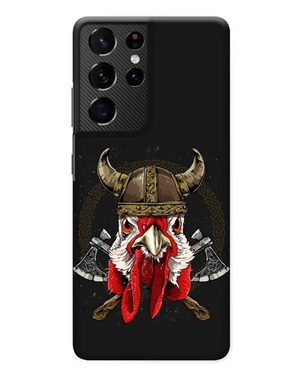 Snap Case - S21 Ultra