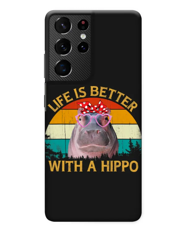 Snap Case - S21 Ultra