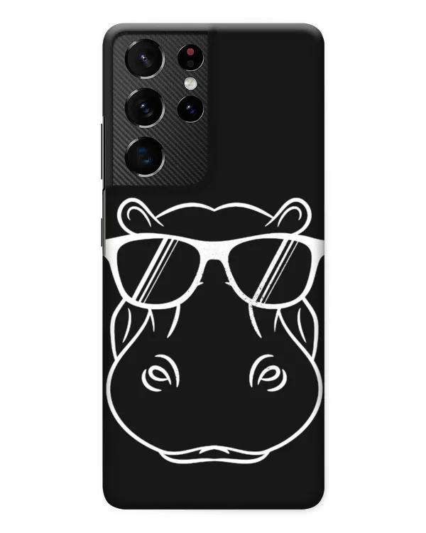 Snap Case - S21 Ultra
