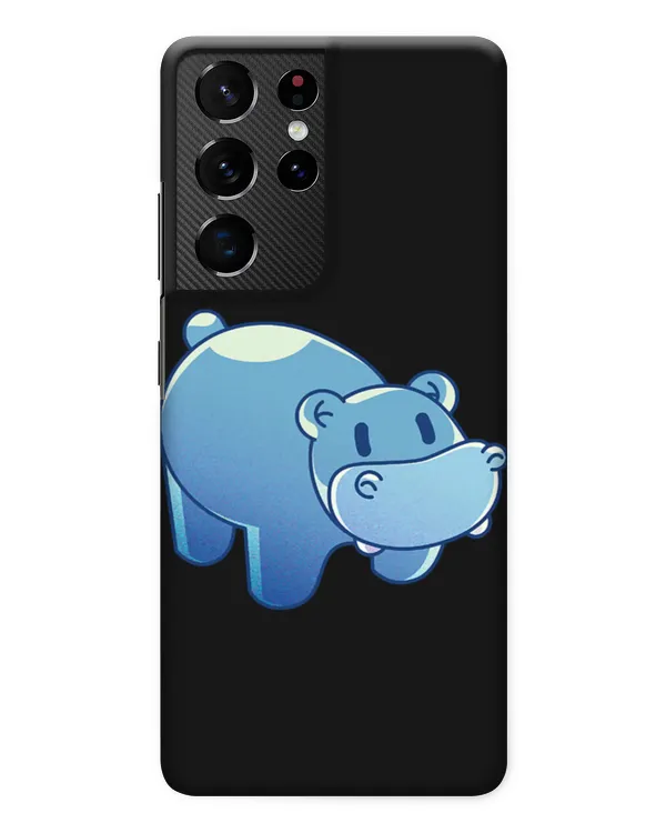 Snap Case - S21 Ultra