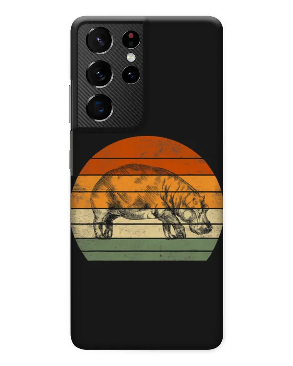 Snap Case - S21 Ultra