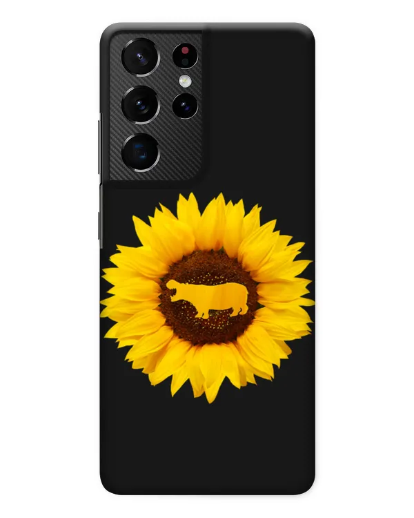 Snap Case - S21 Ultra