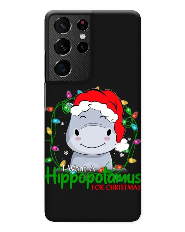 Snap Case - S21 Ultra