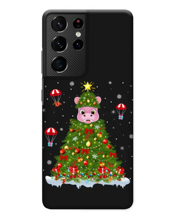 Snap Case - S21 Ultra