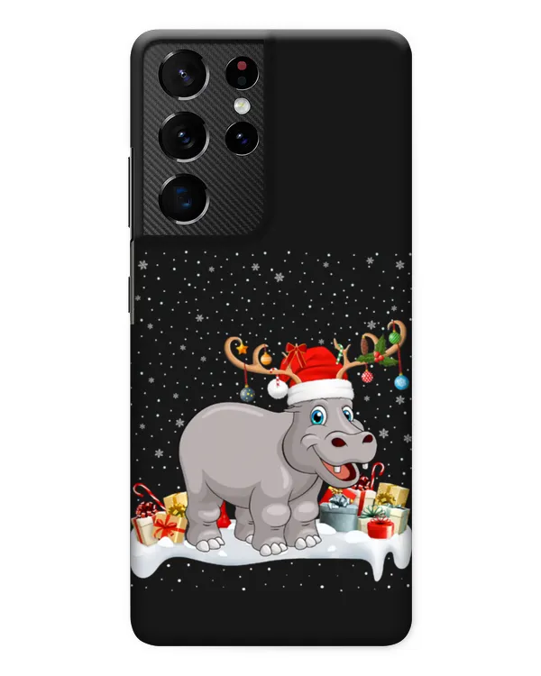 Snap Case - S21 Ultra