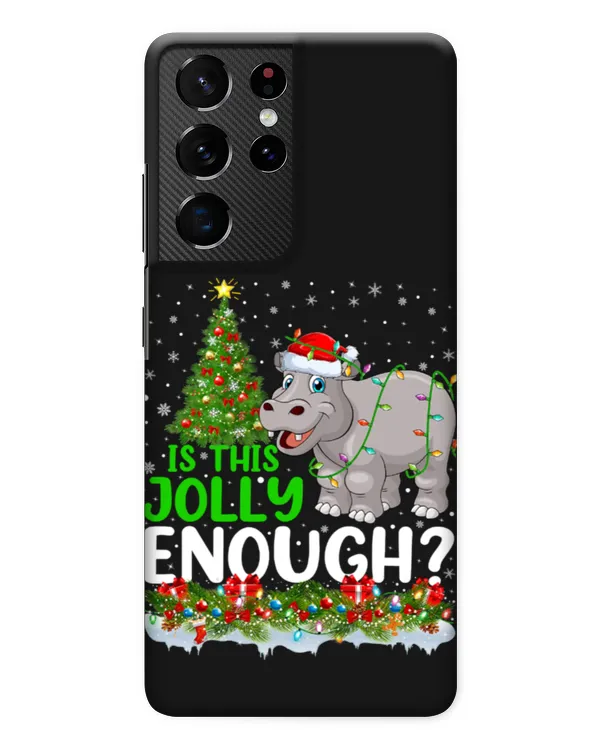 Snap Case - S21 Ultra