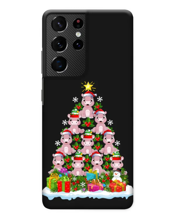 Snap Case - S21 Ultra