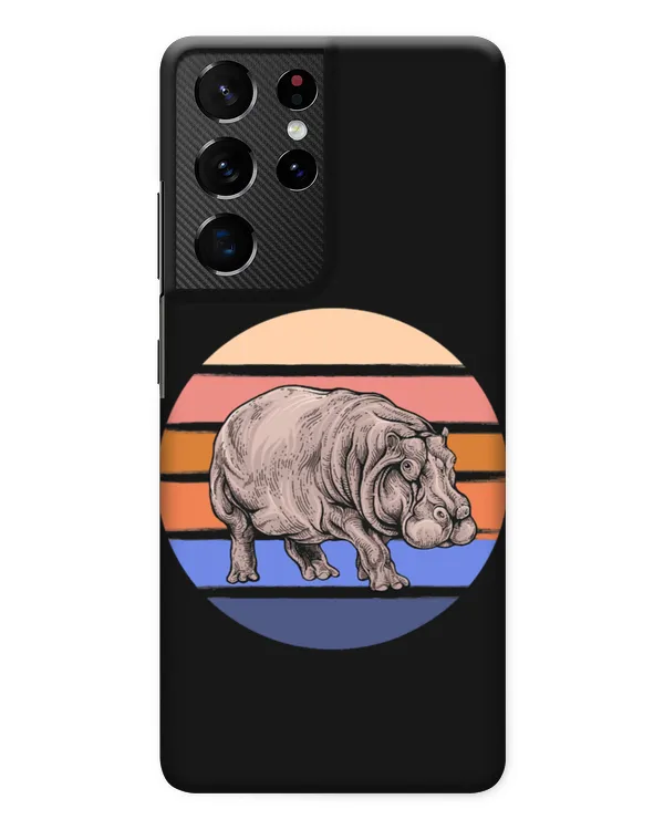 Snap Case - S21 Ultra
