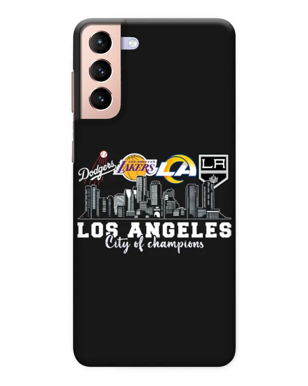 Snap Case - S21
