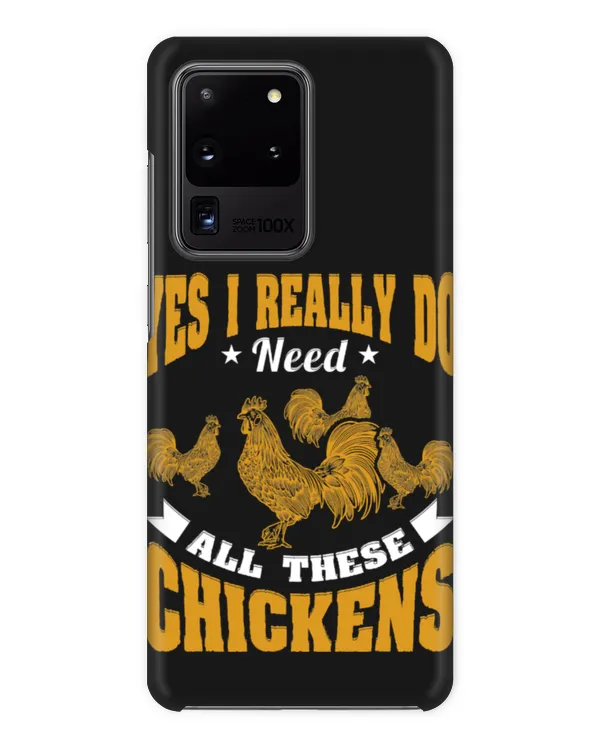 Snap Case - S20 Ultra, S20 Ultra 5G