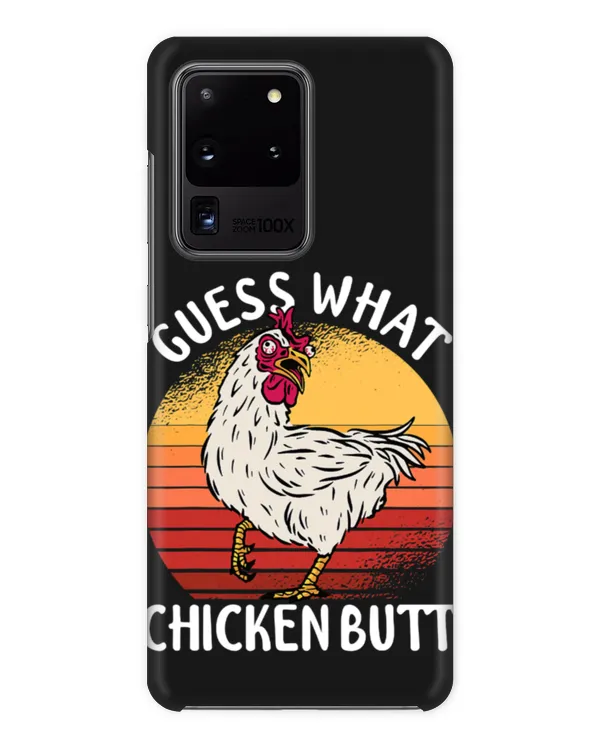 Snap Case - S20 Ultra, S20 Ultra 5G