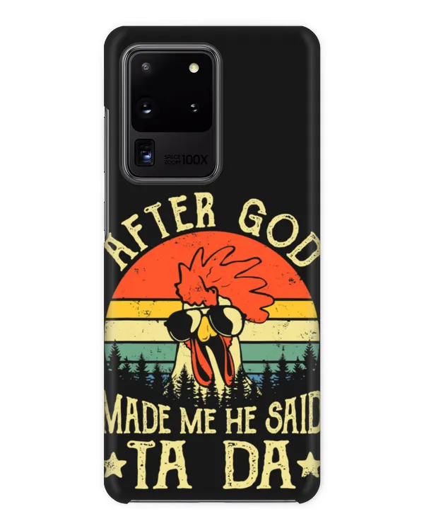 Snap Case - S20 Ultra, S20 Ultra 5G