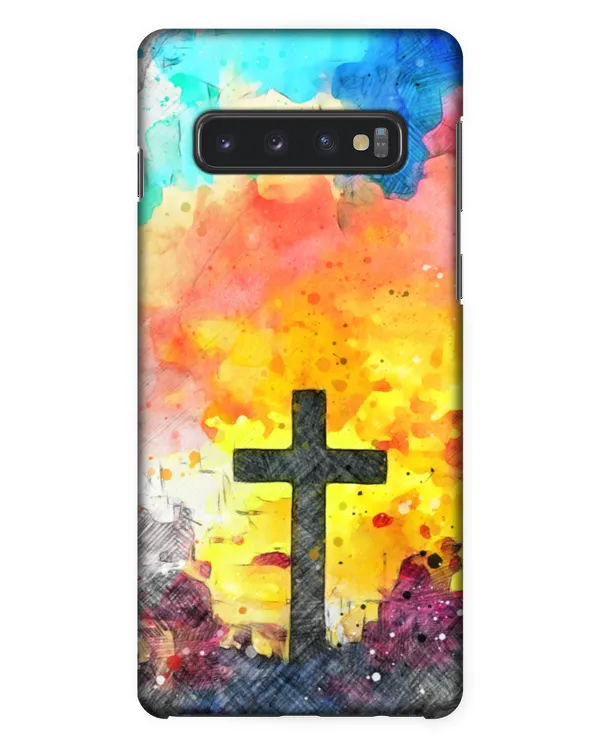 Snap Case - S10