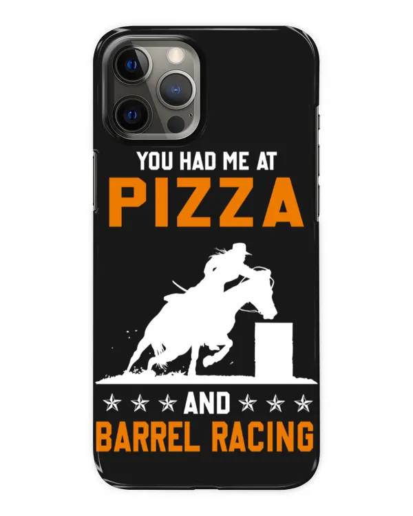 Snap Case - iP 12