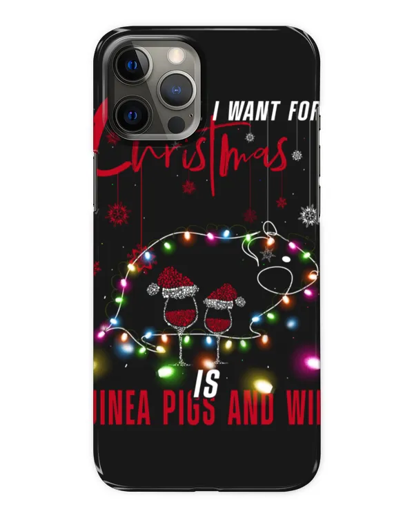 Snap Case - iP 12