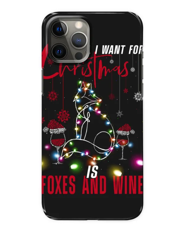 Snap Case - iP 12