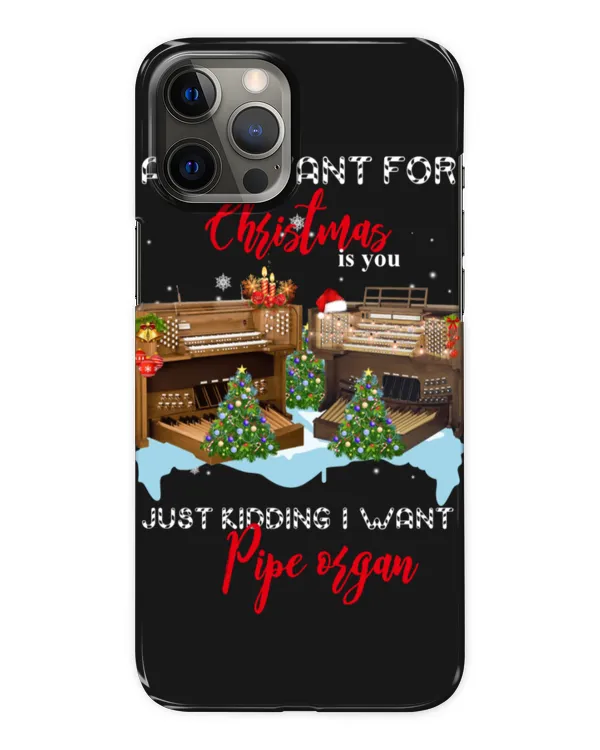 Snap Case - iP 12