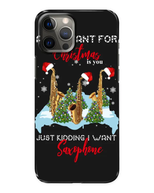 Snap Case - iP 12