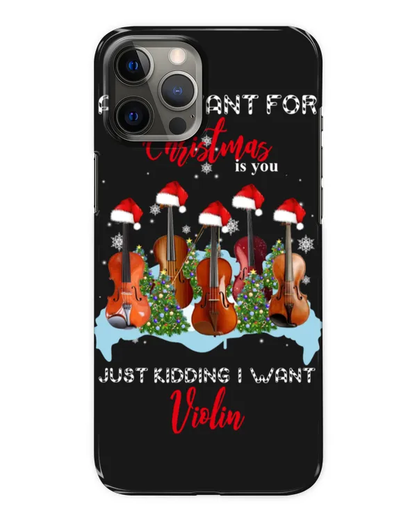 Snap Case - iP 12
