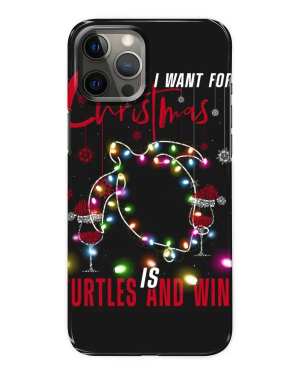 Snap Case - iP 12