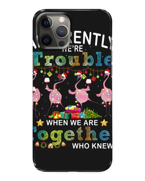 Snap Case - iP 12