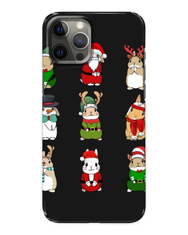 Snap Case - iP 12