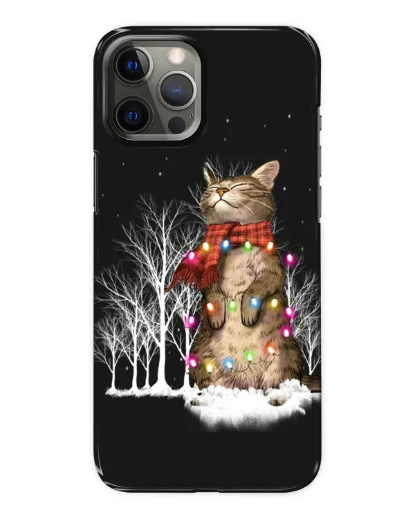 Snap Case - iP 12