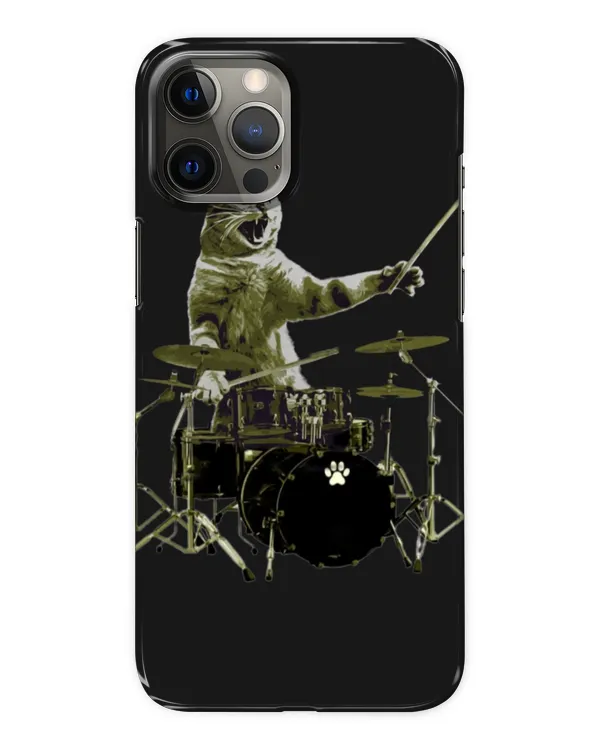 Snap Case - iP 12
